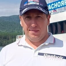 Фотография мужчины Юра, 41 год из г. Ачинск