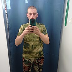 Фотография мужчины Сергей, 29 лет из г. Ивье