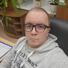 Фотография мужчины Вячеслав, 34 года из г. Лангепас