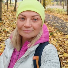 Фотография девушки Прокофьялюдмилна, 45 лет из г. Подольск