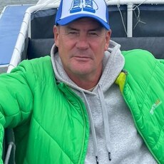 Фотография мужчины Сергей, 52 года из г. Петропавловск-Камчатский