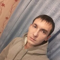 Фотография мужчины Роман, 29 лет из г. Рубцовск