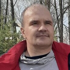 Фотография мужчины Алексей, 45 лет из г. Сычевка