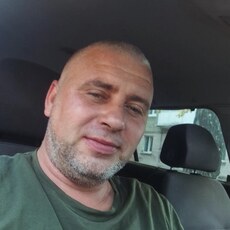 Фотография мужчины Олександр, 36 лет из г. Петропавловка