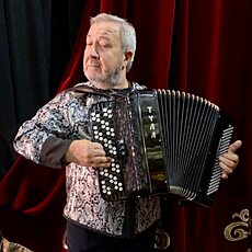 Фотография мужчины Юрий, 68 лет из г. Чехов