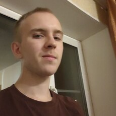 Фотография мужчины Александр, 23 года из г. Белоозерский
