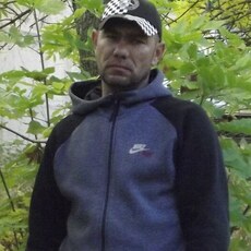 Фотография мужчины Сергей, 48 лет из г. Алчевск