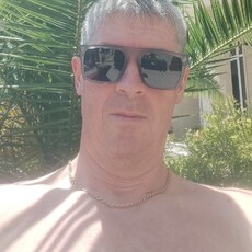 Фотография мужчины Рома, 52 года из г. Новый Уренгой