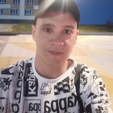 Фотография мужчины Олег, 37 лет из г. Нижнекамск