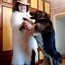 Восхитительна-я, 51 год