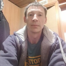 Фотография мужчины Александр, 32 года из г. Иркутск