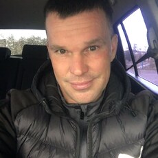 Фотография мужчины Стас, 39 лет из г. Харьков