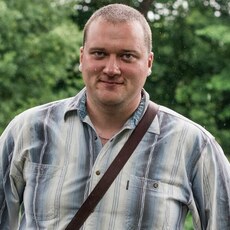 Фотография мужчины Павел, 40 лет из г. Старый Оскол