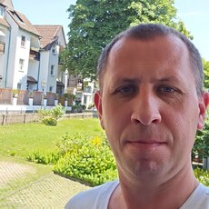 Фотография мужчины Денис, 41 год из г. Дортмунд