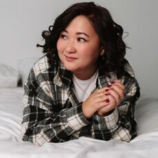 Фотография девушки Tarika Marina, 38 лет из г. Абакан