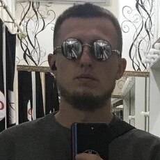 Фотография мужчины Дима, 25 лет из г. Лабинск