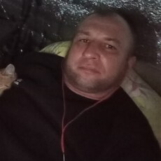 Фотография мужчины Санек, 41 год из г. Симферополь