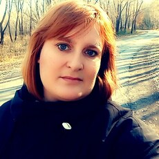 Фотография девушки Светлана, 34 года из г. Краснозерское