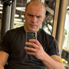 Фотография мужчины Максим, 39 лет из г. Томск