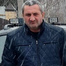 Фотография мужчины Ннн, 46 лет из г. Химки