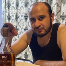 Фотография мужчины Роял, 32 года из г. Есиль