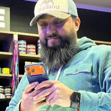 Фотография мужчины Руслан, 41 год из г. Челябинск