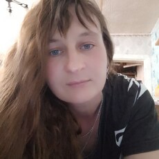 Фотография девушки Юлия Метелкина, 36 лет из г. Пестово