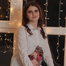 Фотография девушки Nelli, 22 года из г. Ессентуки
