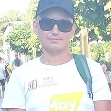 Фотография мужчины Александр, 37 лет из г. Йошкар-Ола