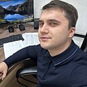 Алекс, 22 года