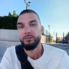 Фотография мужчины Гоша, 39 лет из г. Йошкар-Ола