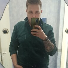 Фотография мужчины Максим, 40 лет из г. Сыктывкар