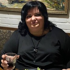 Фотография девушки Наташа, 46 лет из г. Белогорск (Крым)