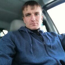 Фотография мужчины Сергей, 34 года из г. Березовский (Кемеровская Обл)