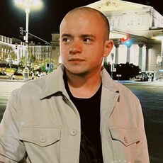 Фотография мужчины Андрей, 25 лет из г. Братск