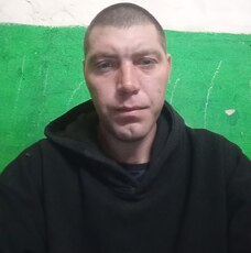 Фотография мужчины Андрей Сергеев, 33 года из г. Зима