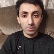 Фотография мужчины Эдмон, 35 лет из г. Шахты