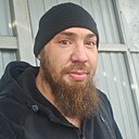 Юрок, 33 года