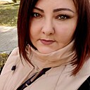 Кристина, 35 лет
