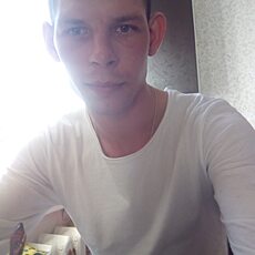 Фотография мужчины Евгений, 32 года из г. Вознесенское