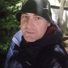 Фотография мужчины Антоха, 41 год из г. Яблоновский