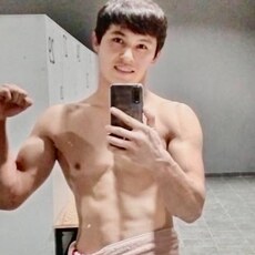 Фотография мужчины Жизннньь, 27 лет из г. Акташ