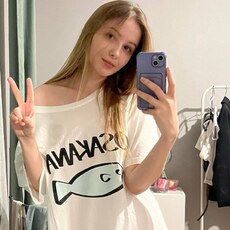 Фотография девушки Татьяна, 19 лет из г. Алматы