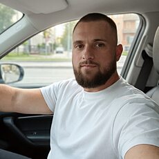 Фотография мужчины Александр, 31 год из г. Пермь