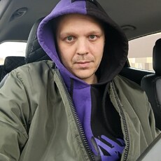Фотография мужчины Андрей, 36 лет из г. Киров