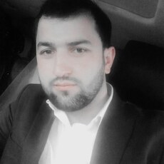 Фотография мужчины Салим, 33 года из г. Сургут