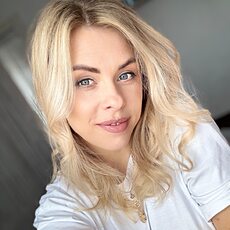 Фотография девушки Ольга, 40 лет из г. Хвойная