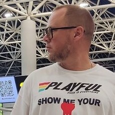 Фотография мужчины Александр, 46 лет из г. Шарыпово