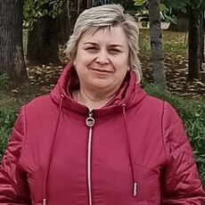 Фотография девушки Светлана, 55 лет из г. Майкоп