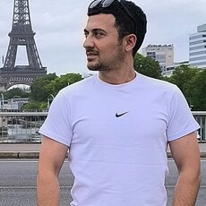 Фотография мужчины Забит, 31 год из г. Штутгарт